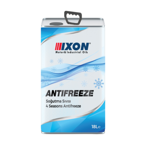 ANTIFREEZE-RU