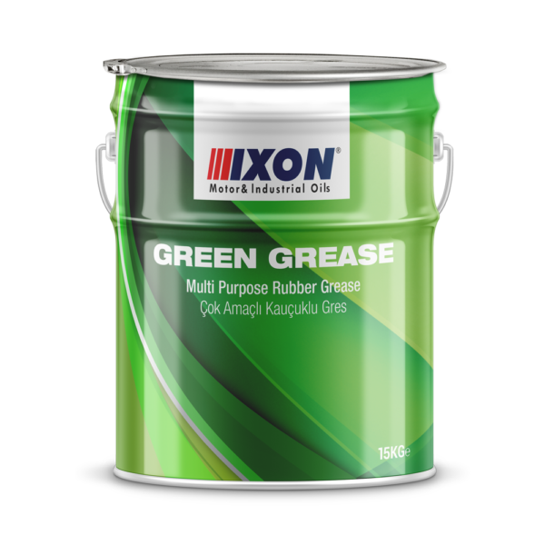 green-grease