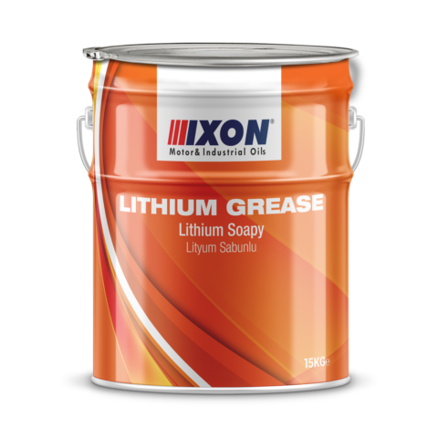 GRAISSE AU LITHIUM