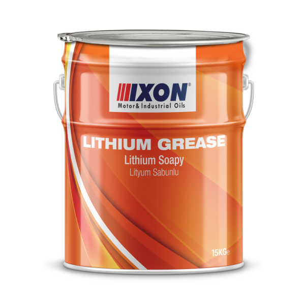 lithium-grease