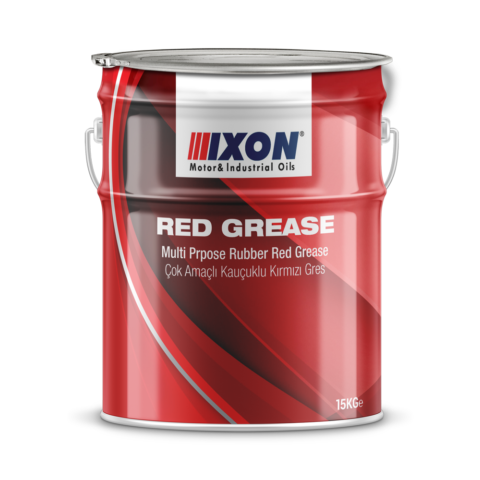 RED GREASE