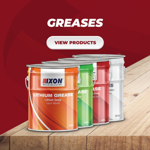 GREASES